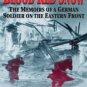 Blood Red Snow: The Memoirs of a German Soldier on the Eastern Front Paperback for cheap