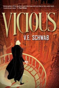 Vicious Paperback for cheap