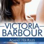 Against Her Rules Paperback Free shipping