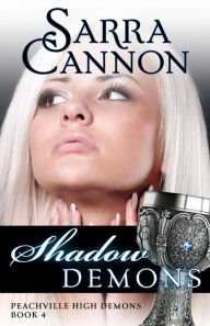 Shadow Demons Paperback Free shipping