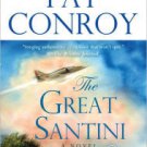 The Great Santini Paperback On sale