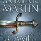 A Game of Thrones (A Song of Ice and Fire #1) Paperback Great Buy