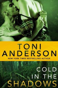 Cold in the Shadows Paperback Free shipping