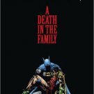 Batman: A Death in the Family Paperback Free shipping