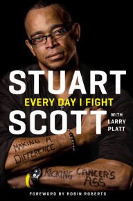 Every Day I Fight Paperback Cheap