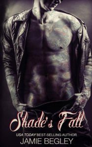 Shade's Fall Paperback Reviews