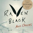 Raven Black (Shetland Island Quartet #1) Paperback Reviews