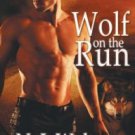Wolf on the Run Paperback Free shipping
