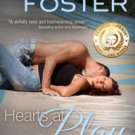 Hearts at Play (Love in Bloom: The Bradens, Book 6): Hugh Braden Paperback Best Price