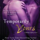Temporarily Yours Paperback for cheap
