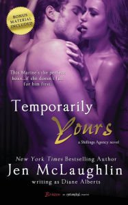 Temporarily Yours Paperback for cheap