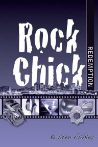 Rock Chick Redemption Paperback Great Buy