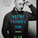 Not My Father's Son: A Memoir Paperback Cheap