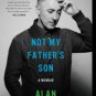 Not My Father's Son: A Memoir Paperback Cheap