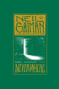 Neverwhere Paperback Cheap