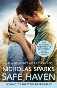 Safe Haven Paperback for cheap