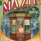 Saint Mazie Paperback Cheap