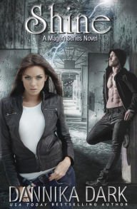 Shine (Mageri Series: Book 5) Paperback Cheap