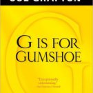 G Is for Gumshoe (Kinsey Millhone Series #7) Paperback On sale