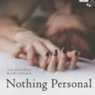 Nothing Personal Paperback Review