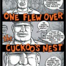 One Flew Over the Cuckoo's Nest: (Penguin Classics Deluxe Edition) Paperback Best Price