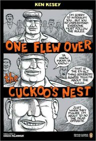 One Flew Over the Cuckoo's Nest: (Penguin Classics Deluxe Edition) Paperback Best Price