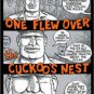 One Flew Over the Cuckoo's Nest: (Penguin Classics Deluxe Edition) Paperback Best Price
