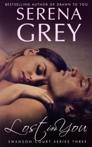 Lost In You Paperback Free shipping