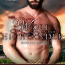 The Wolf and the Highlander Paperback Great Buy