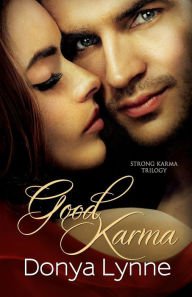 Good Karma Paperback Free shipping