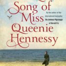 The Love Song of Miss Queenie Hennessy Paperback Free shipping