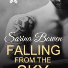 Falling From the Sky Paperback Reviews