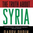 Truth about Syria Paperback Free shipping