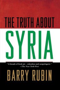Truth about Syria Paperback Free shipping