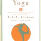 Light on Yoga: The Bible of Modern Yoga Paperback Cheap