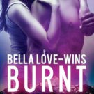 Burnt Paperback for cheap