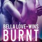 Burnt Paperback for cheap