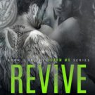 Revive (Storm MC #3) Paperback Free shipping
