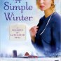 A Simple Winter (Seasons of Lancaster Series #1) Paperback Free shipping