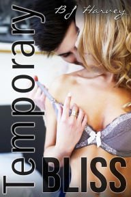 Temporary Bliss Paperback Cheap