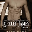 Rode Hard (Rough Riders Series #2) Paperback Reviews