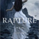 Rapture (Lauren Kate's Fallen Series #4) Paperback In stock