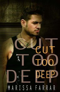 Cut Too Deep Paperback Free shipping