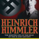 Heinrich Himmler: The SS, Gestapo, His Life and Career Paperback Free shipping