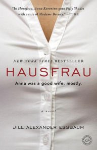 Hausfrau Paperback Cheap