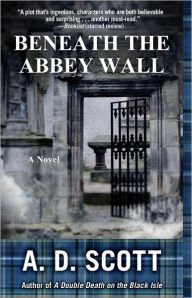 Beneath the Abbey Wall Paperback Cheap