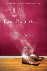 The Leftovers Paperback Free shipping