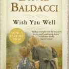 Wish You Well Paperback Cheap