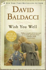 Wish You Well Paperback Cheap