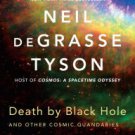 Death by Black Hole: And Other Cosmic Quandaries Paperback On sale